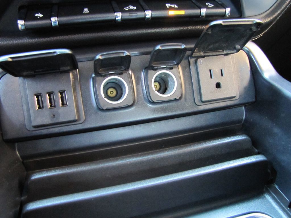 2015 GMC Sierra 1500 Image 47