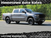 Image for 2021 Dodge Ram 1500 Big Horn ID: 7344815