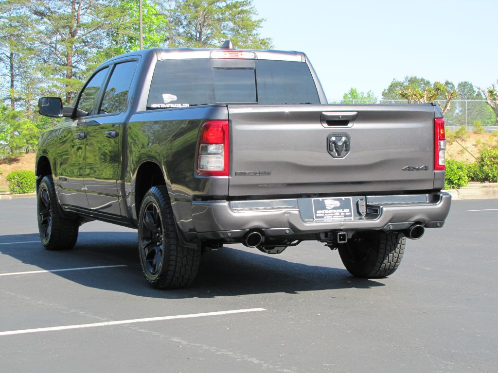 2021 Dodge Ram 1500 Image 10