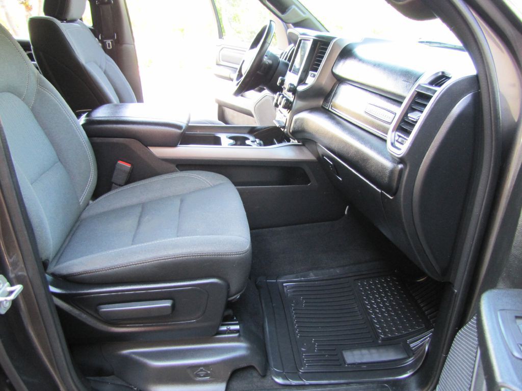 2021 Dodge Ram 1500 Image 12