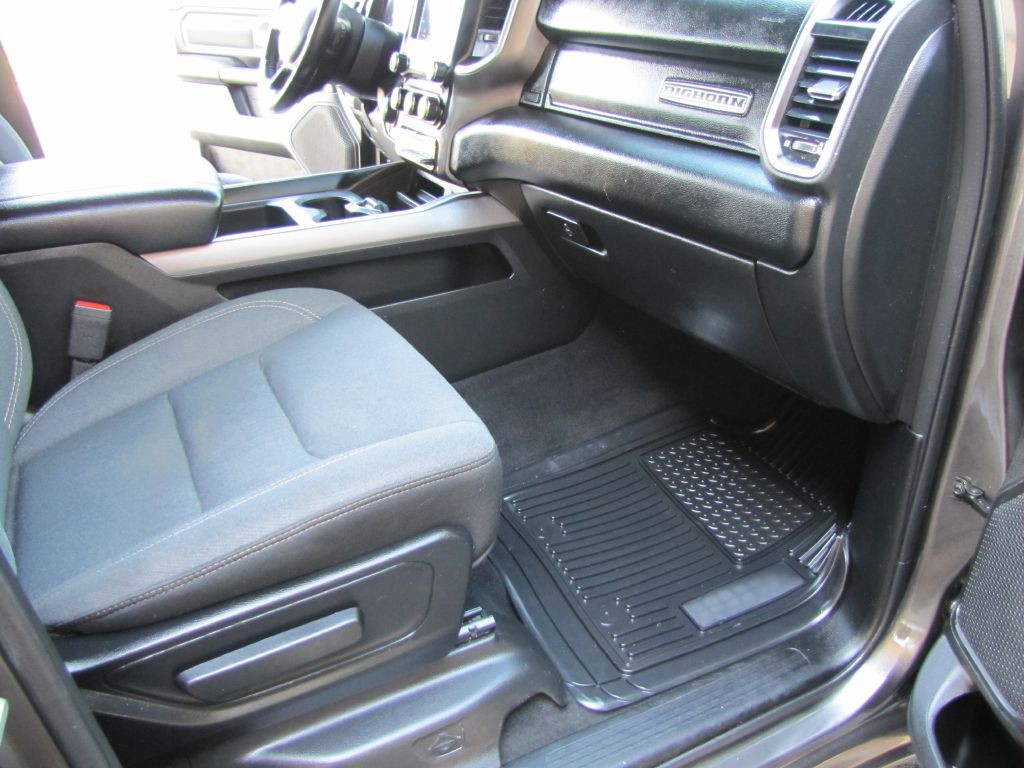 2021 Dodge Ram 1500 Image 13