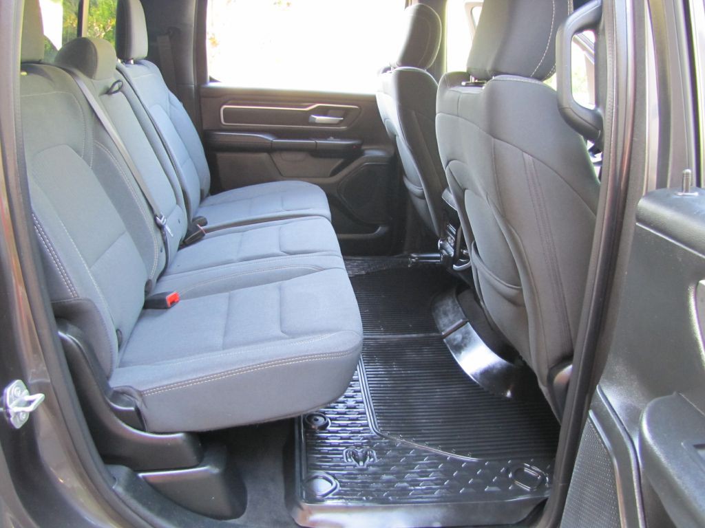 2021 Dodge Ram 1500 Image 15