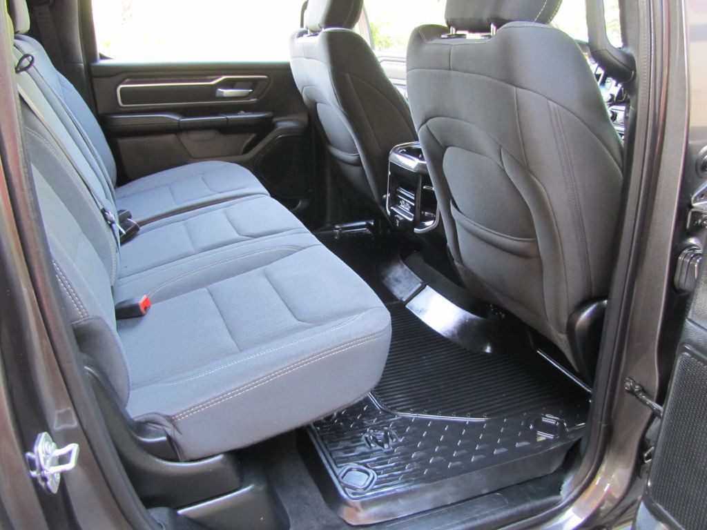2021 Dodge Ram 1500 Image 16