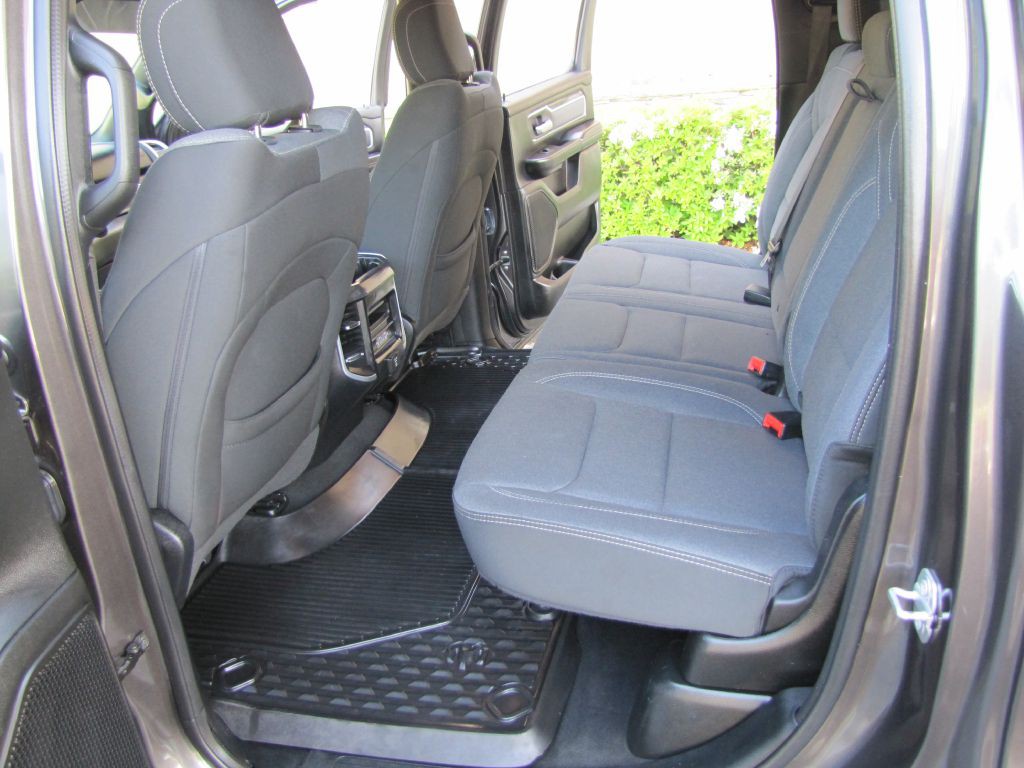 2021 Dodge Ram 1500 Image 17