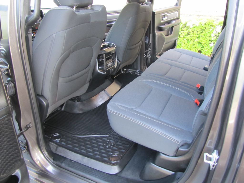 2021 Dodge Ram 1500 Image 18