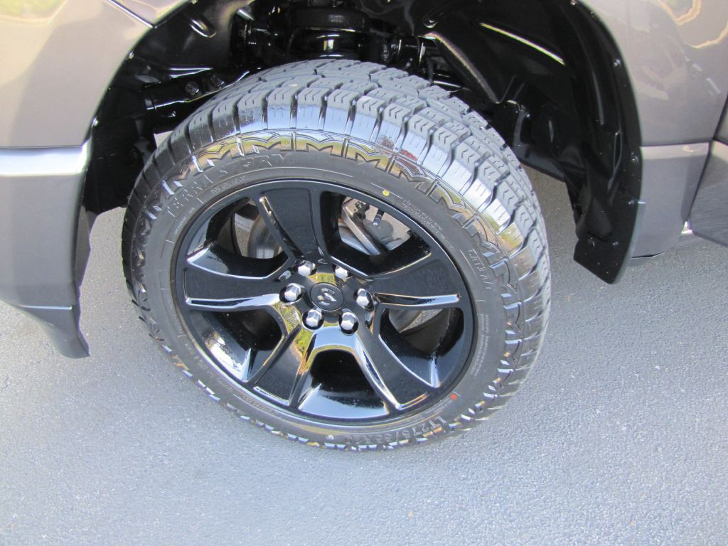 2021 Dodge Ram 1500 Image 23