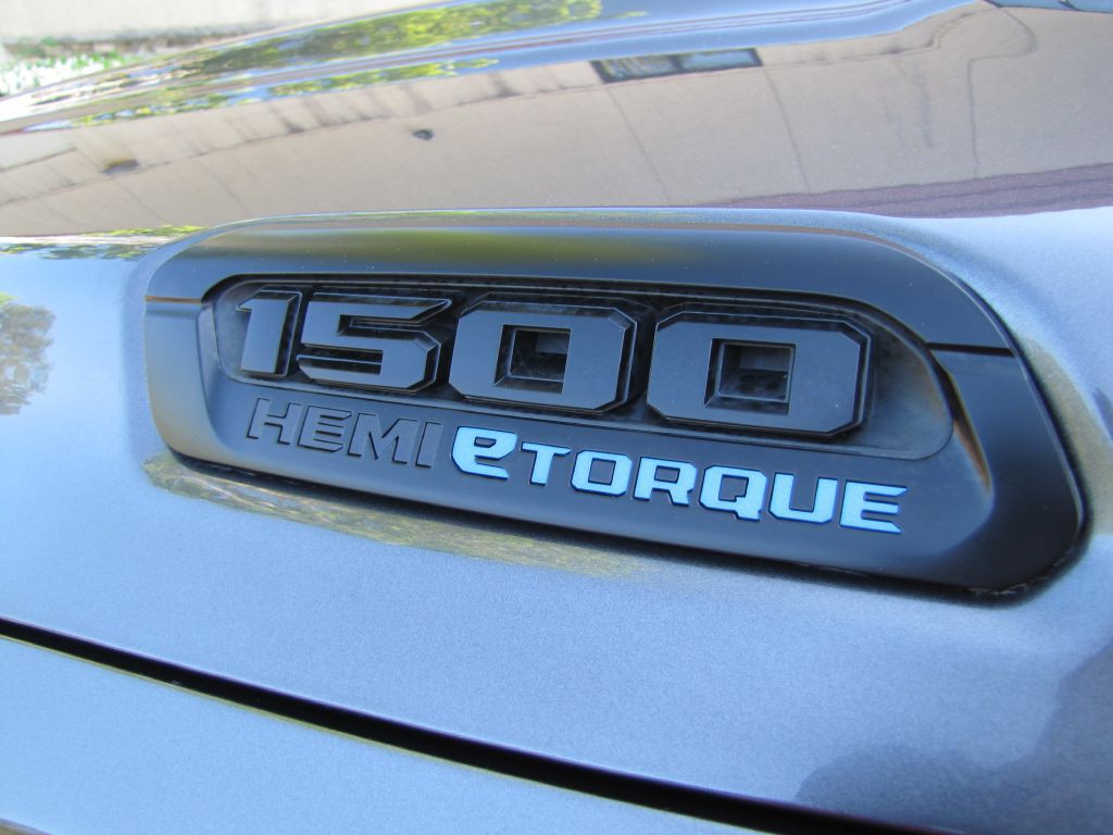 2021 Dodge Ram 1500 Image 25