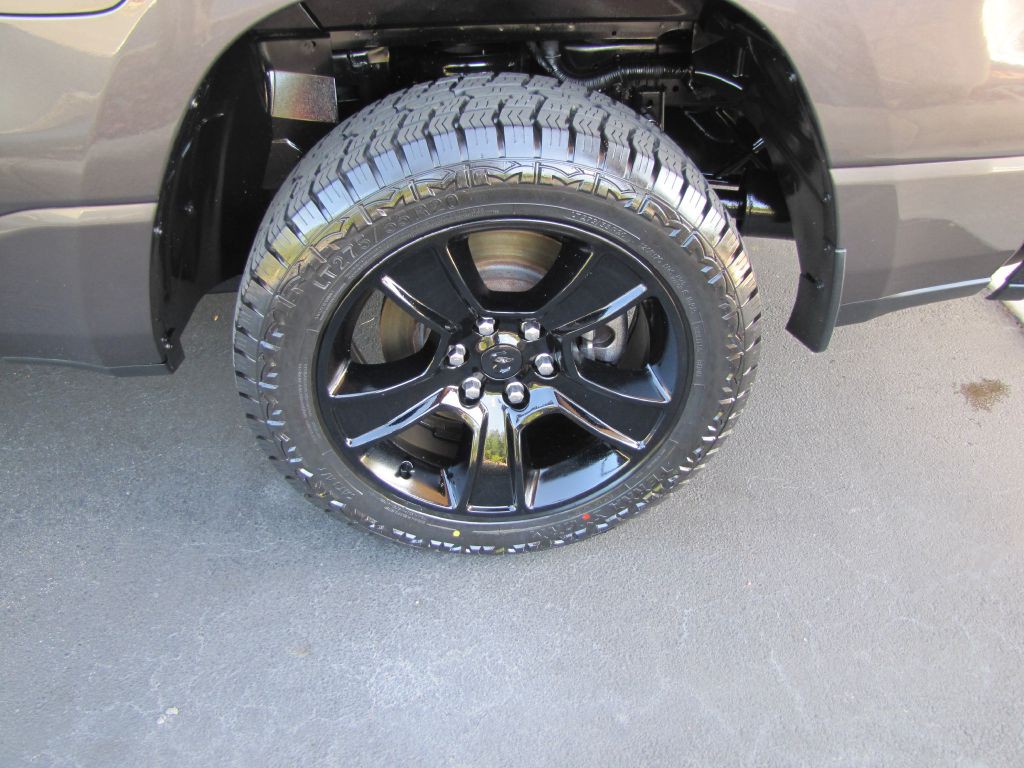 2021 Dodge Ram 1500 Image 26