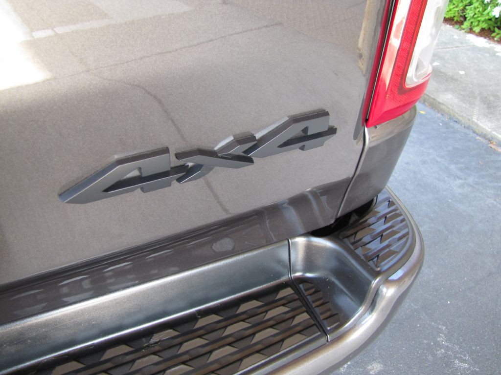 2021 Dodge Ram 1500 Image 30