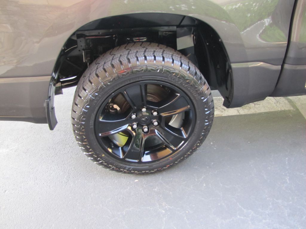 2021 Dodge Ram 1500 Image 33