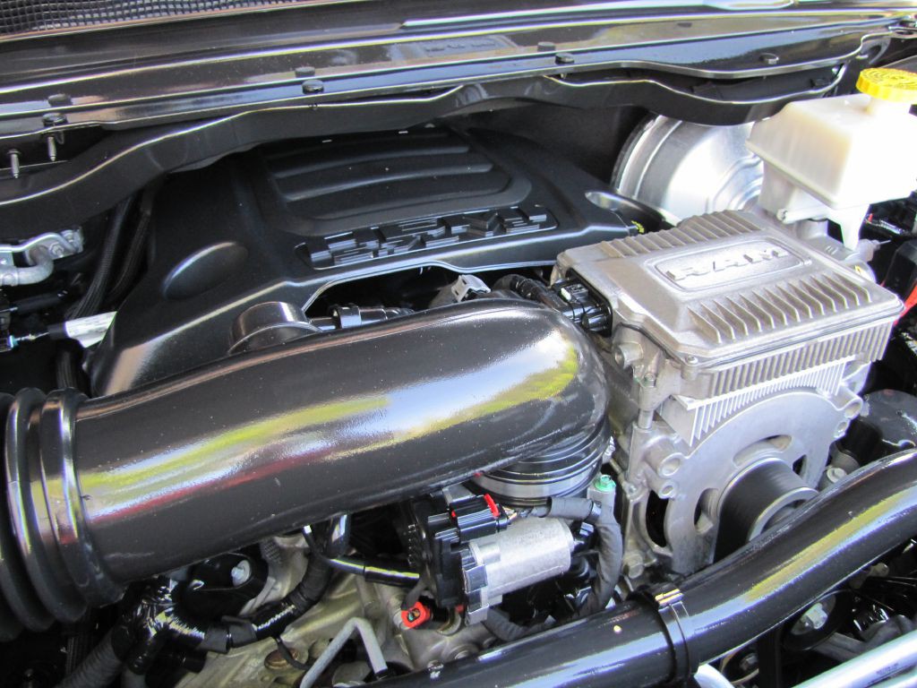 2021 Dodge Ram 1500 Image 37