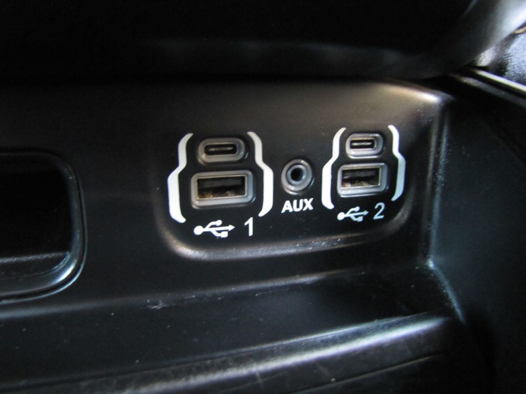 2021 Dodge Ram 1500 Image 45