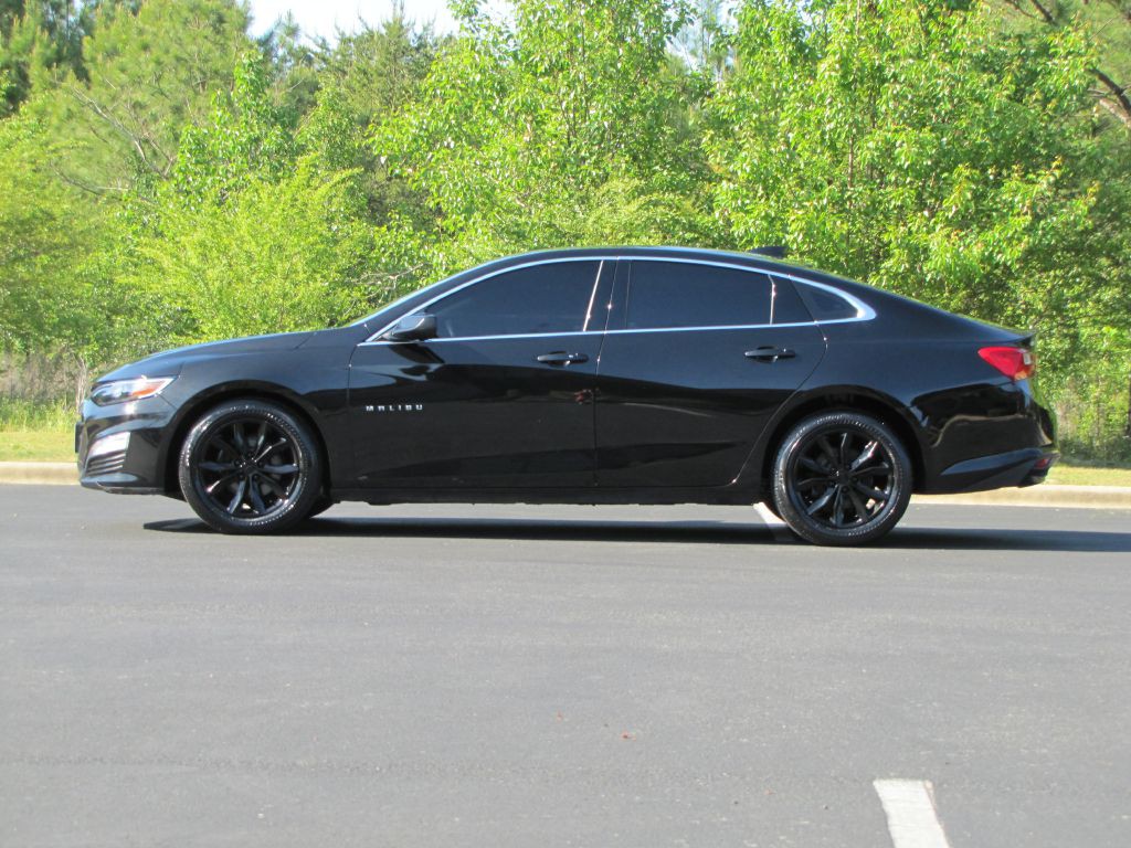 2023 Chevrolet Malibu Image 5