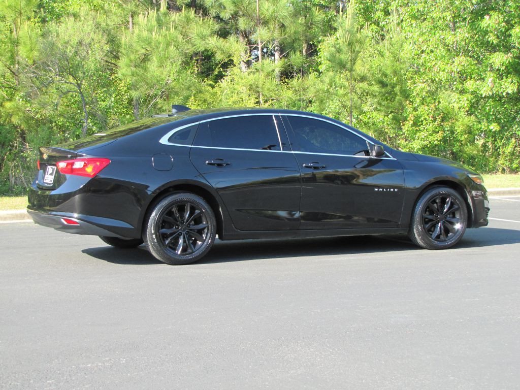 2023 Chevrolet Malibu Image 6