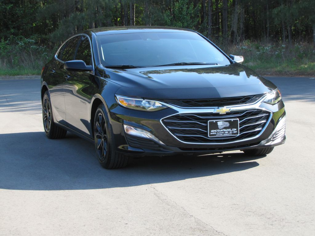2023 Chevrolet Malibu Image 9