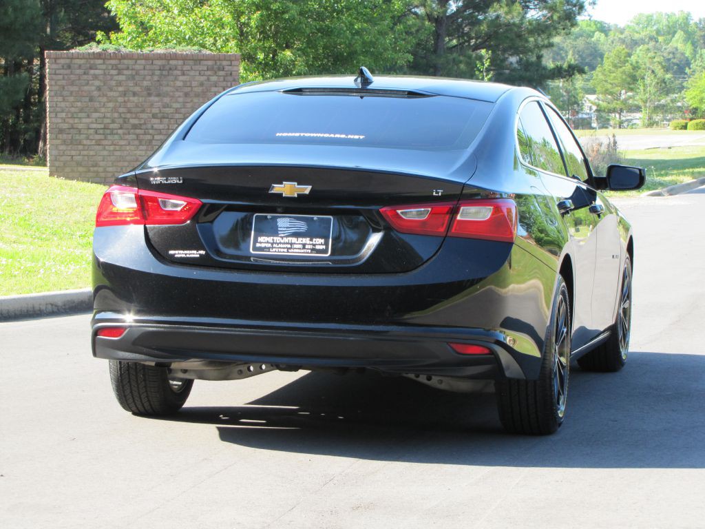 2023 Chevrolet Malibu Image 11