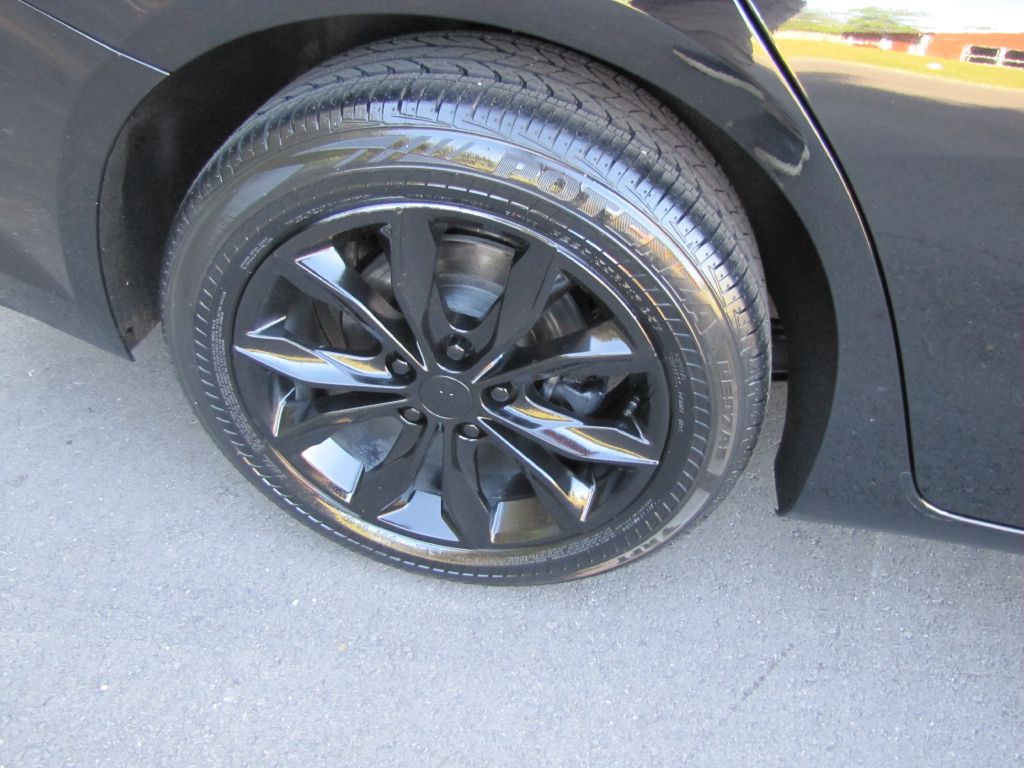 2023 Chevrolet Malibu Image 26