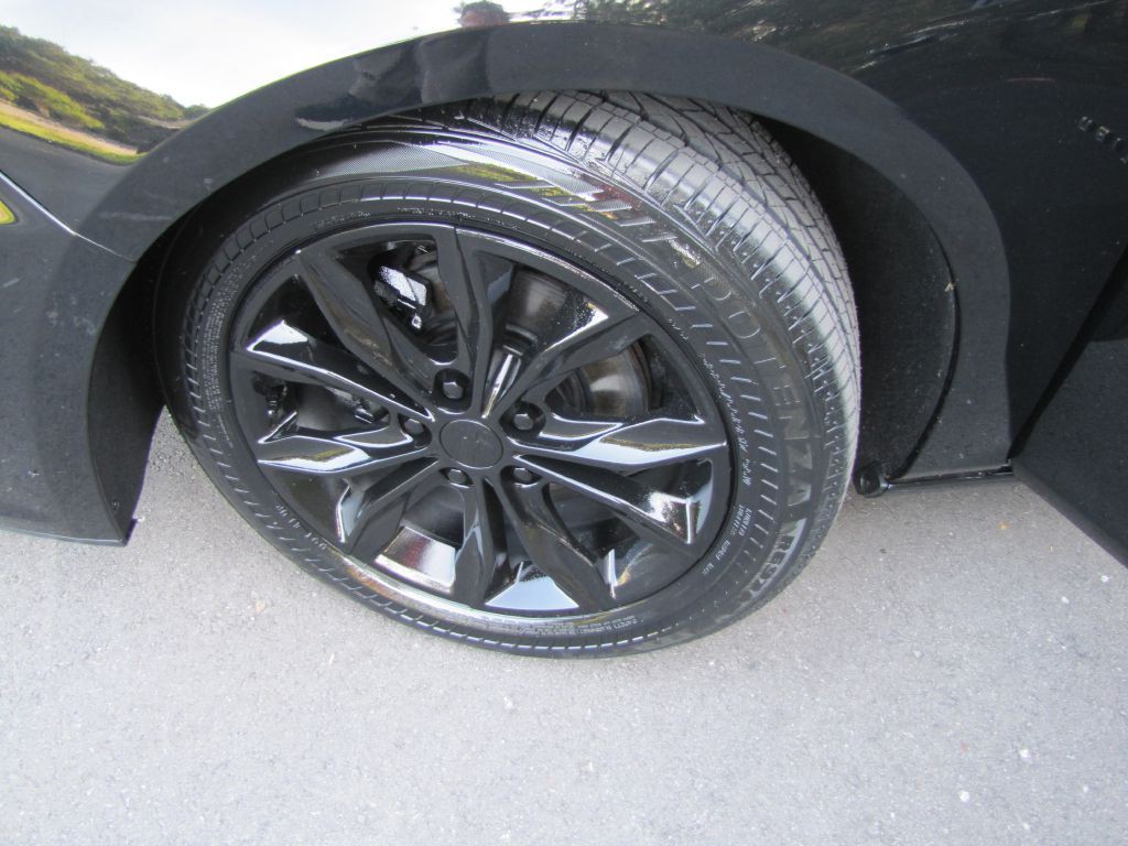 2023 Chevrolet Malibu Image 30