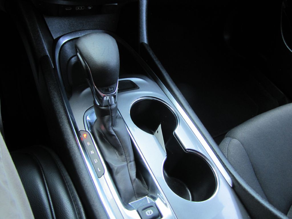 2023 Chevrolet Malibu Image 35