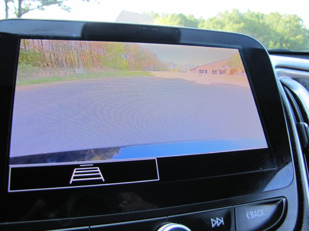 2023 Chevrolet Malibu Image 37