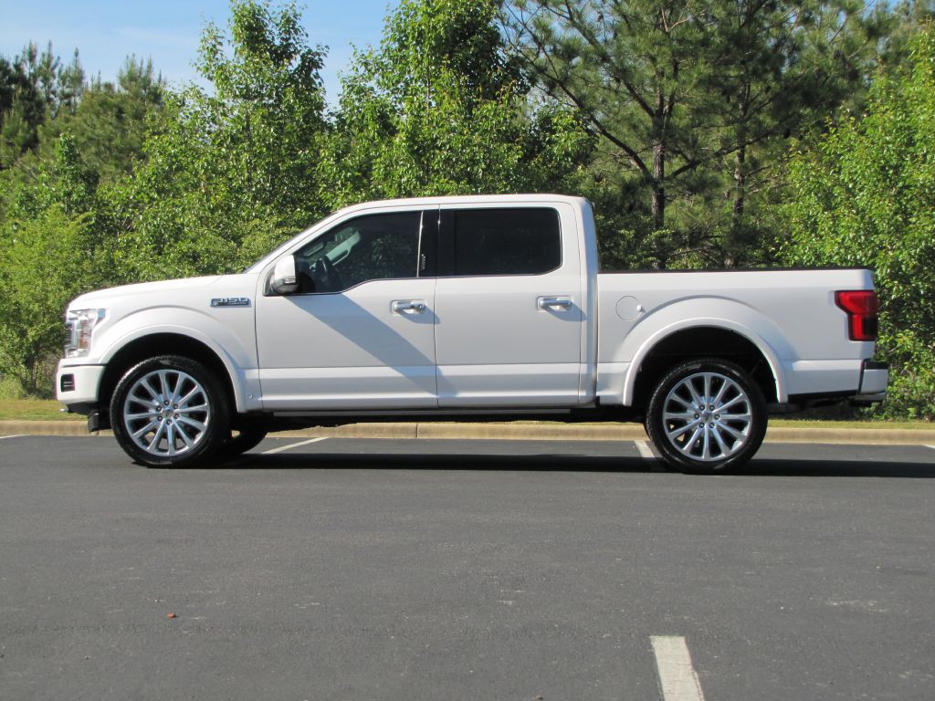2019 Ford F-150 Image 5