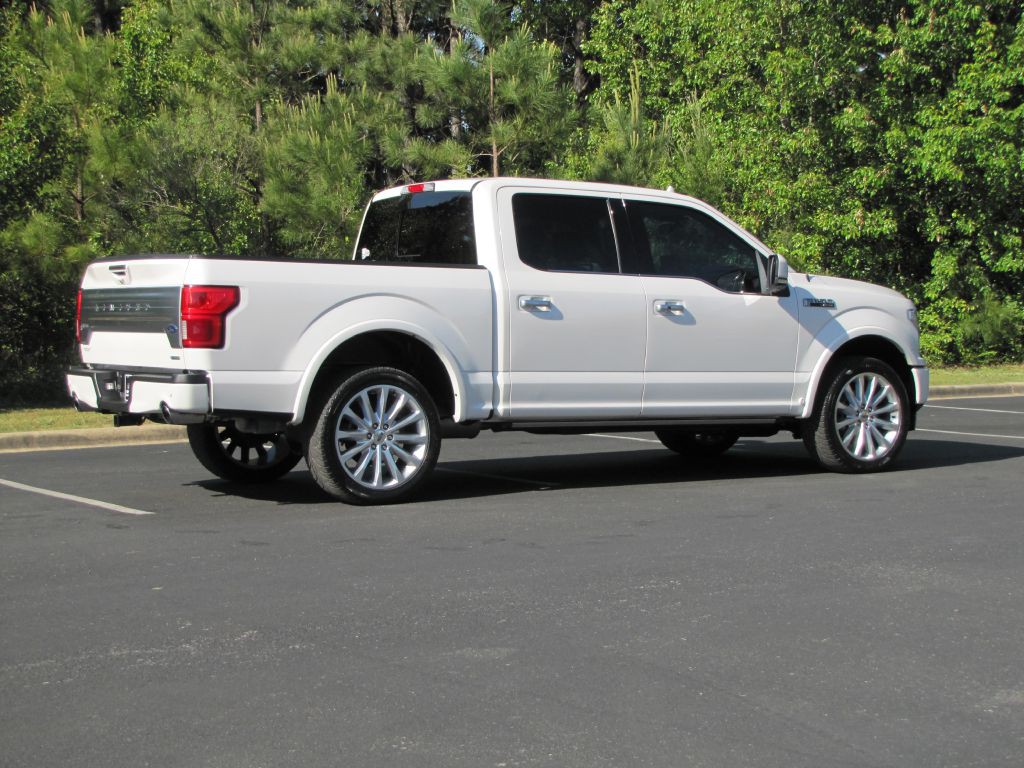 2019 Ford F-150 Image 6