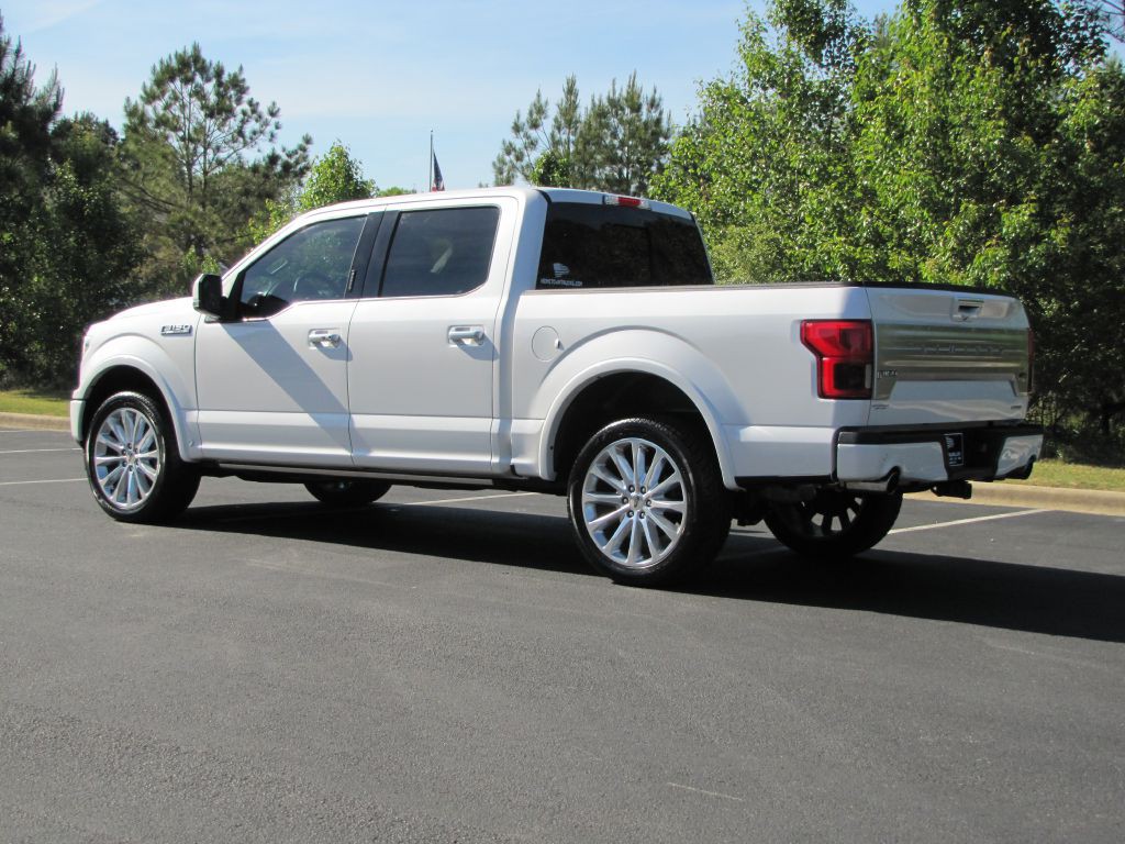 2019 Ford F-150 Image 7