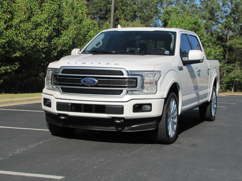 2019 Ford F-150 Image 9