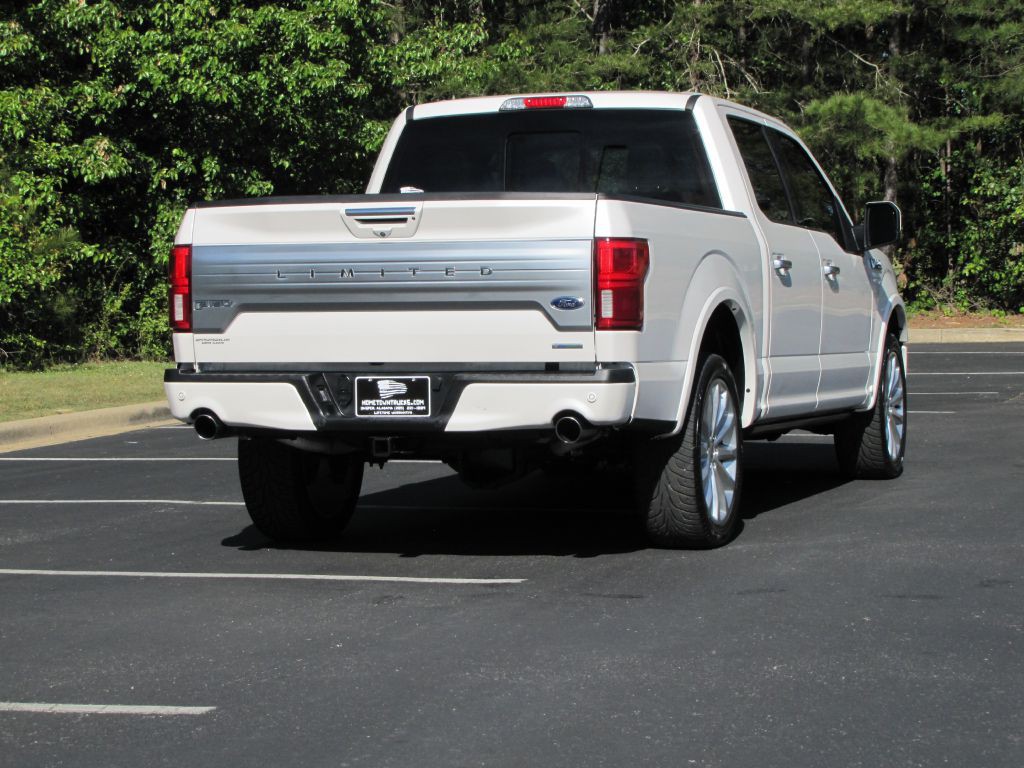 2019 Ford F-150 Image 10