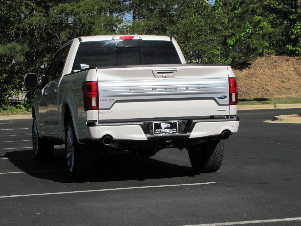 2019 Ford F-150 Image 11