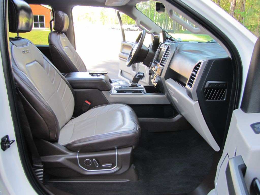2019 Ford F-150 Image 12