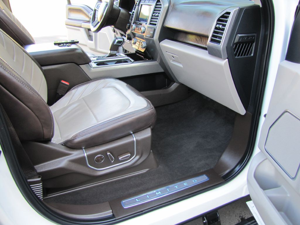 2019 Ford F-150 Image 13