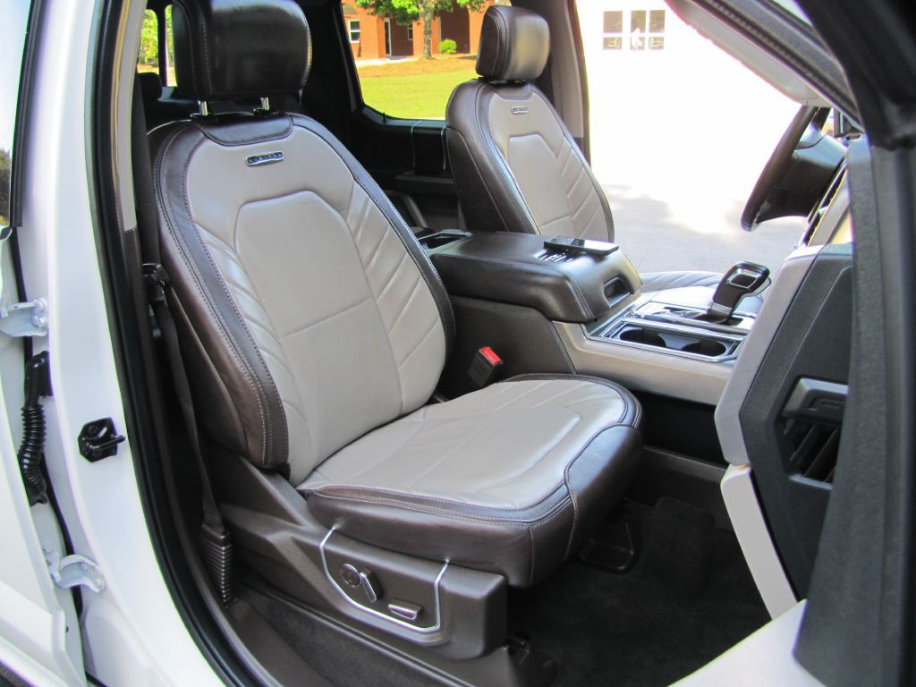 2019 Ford F-150 Image 14