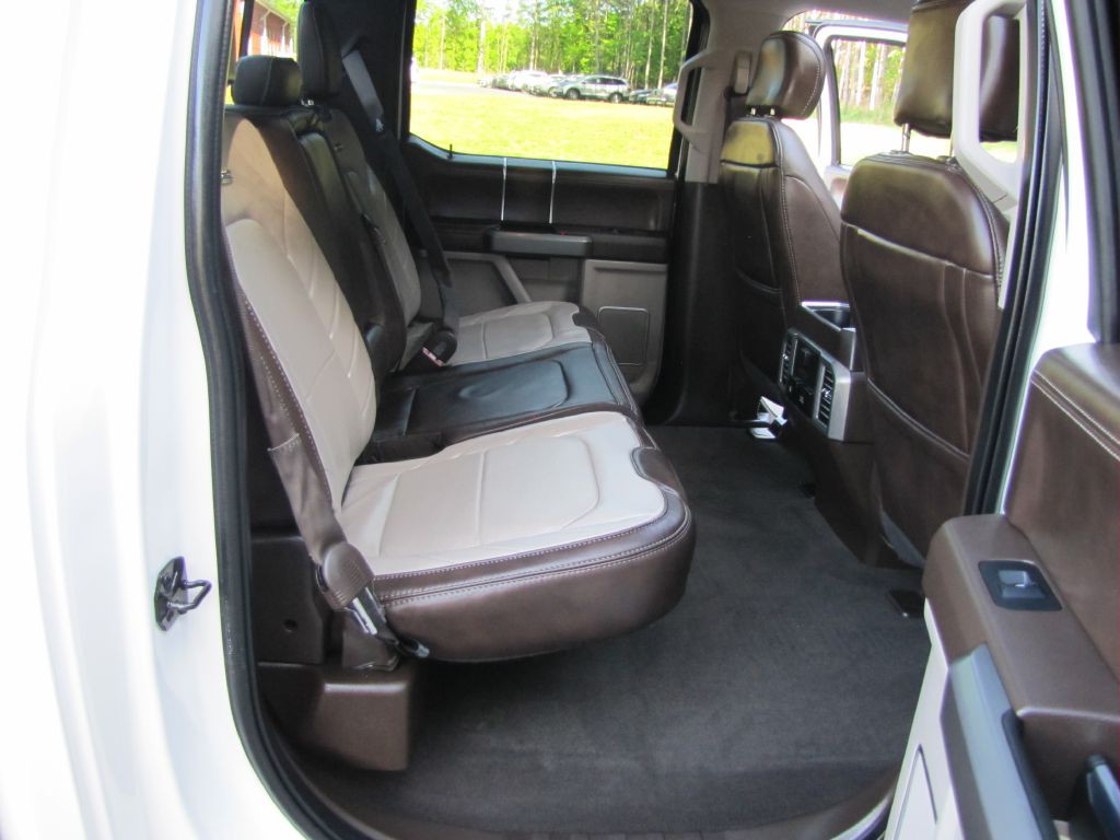 2019 Ford F-150 Image 15