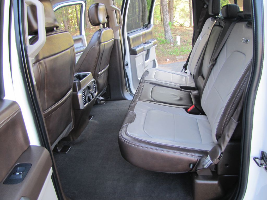 2019 Ford F-150 Image 17
