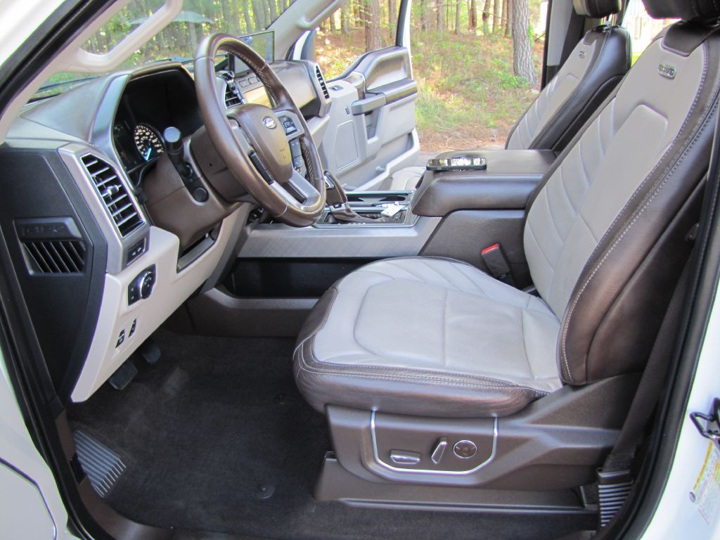 2019 Ford F-150 Image 19