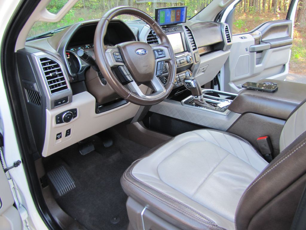 2019 Ford F-150 Image 20