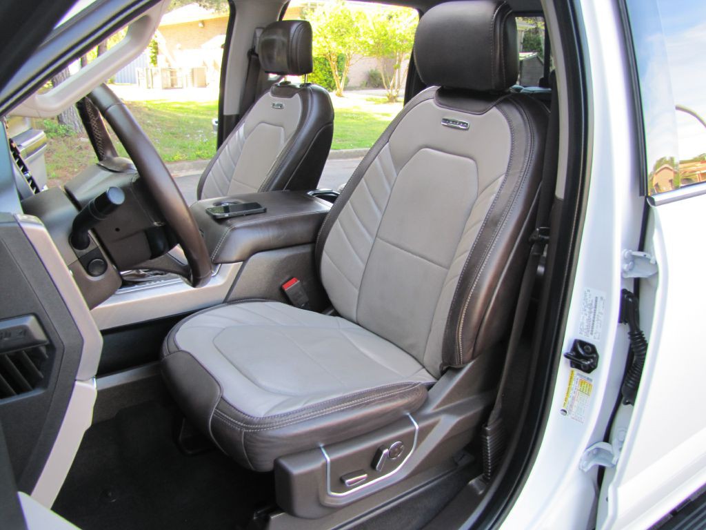 2019 Ford F-150 Image 21