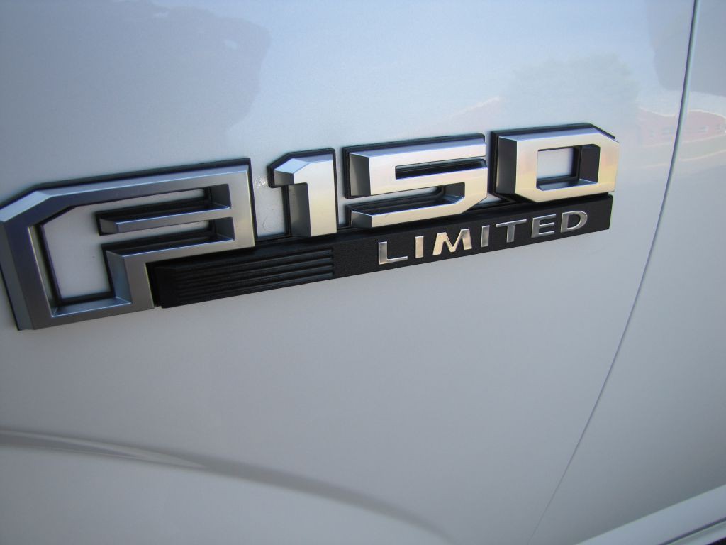 2019 Ford F-150 Image 26
