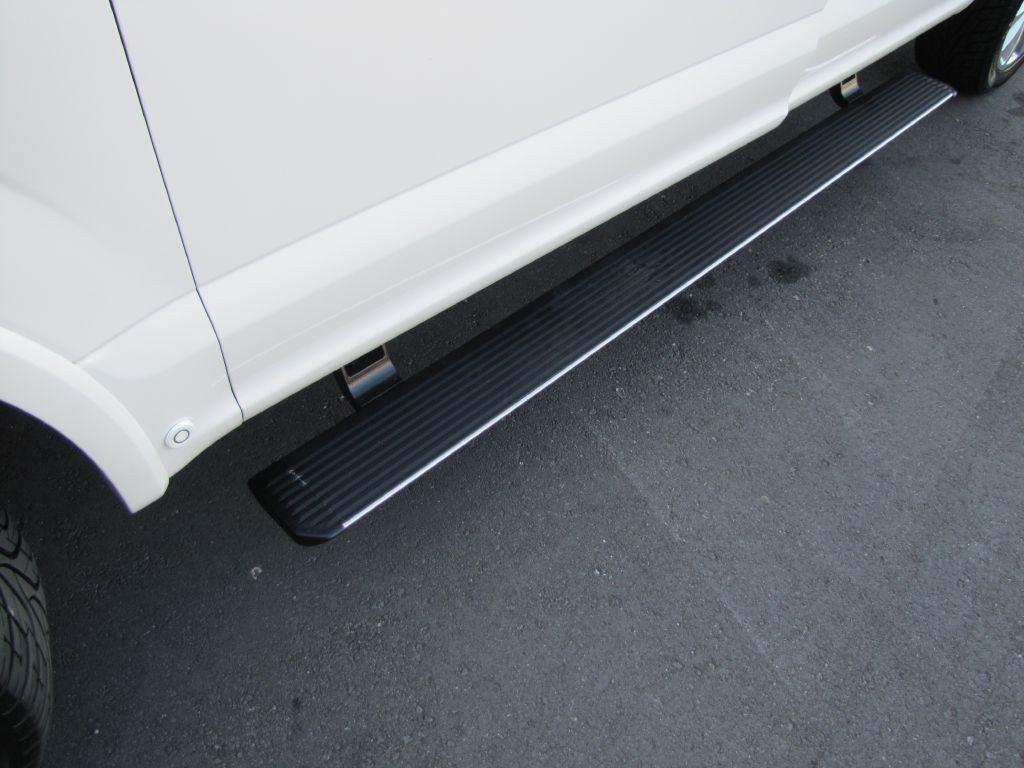 2019 Ford F-150 Image 27