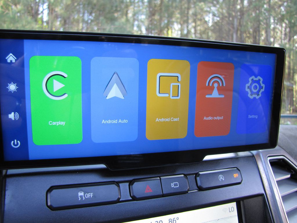 2019 Ford F-150 Image 41