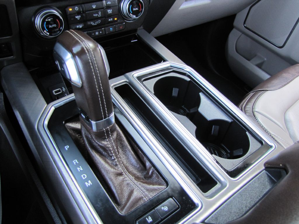 2019 Ford F-150 Image 42