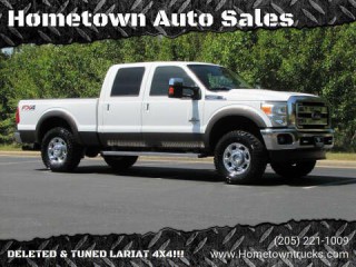 Image for 2015 Ford F-250 Super Duty ID: 7349995