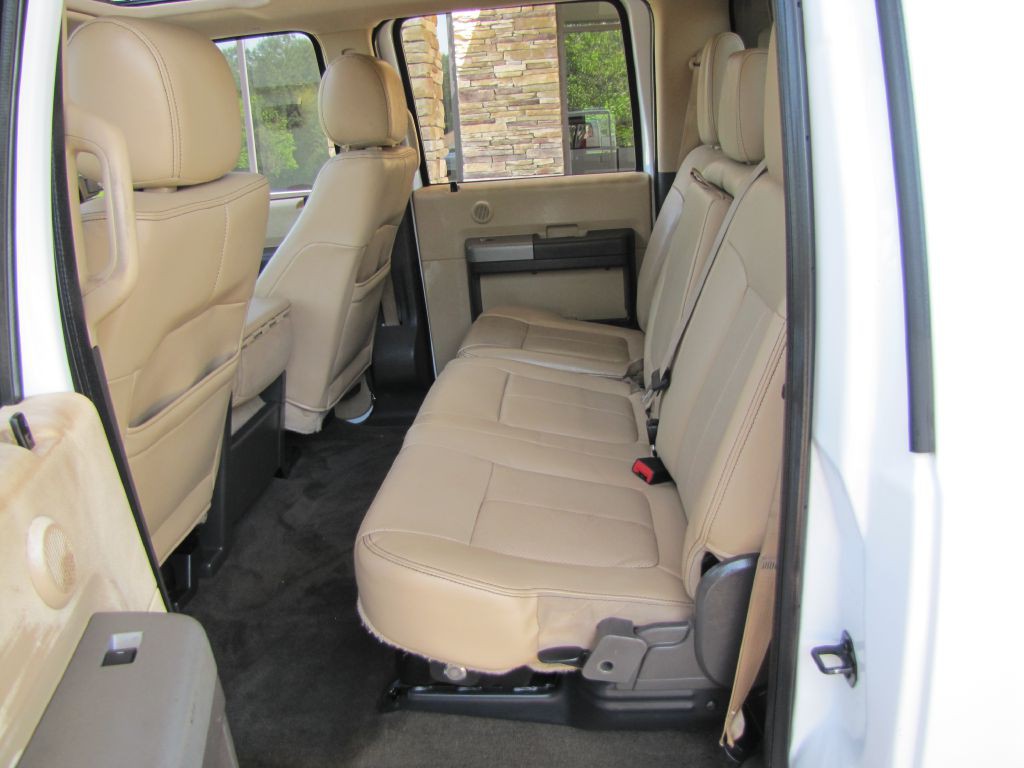 2015 Ford F-250 Image 17
