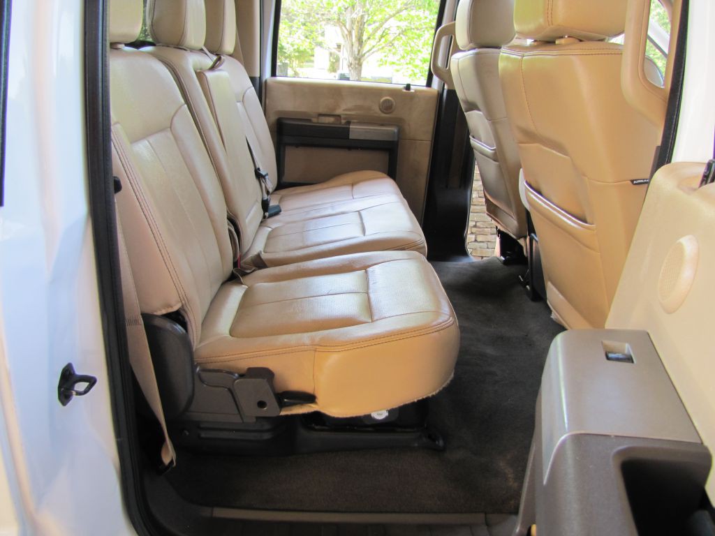 2015 Ford F-250 Image 19