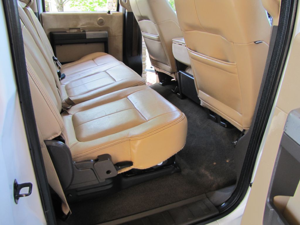 2015 Ford F-250 Image 20