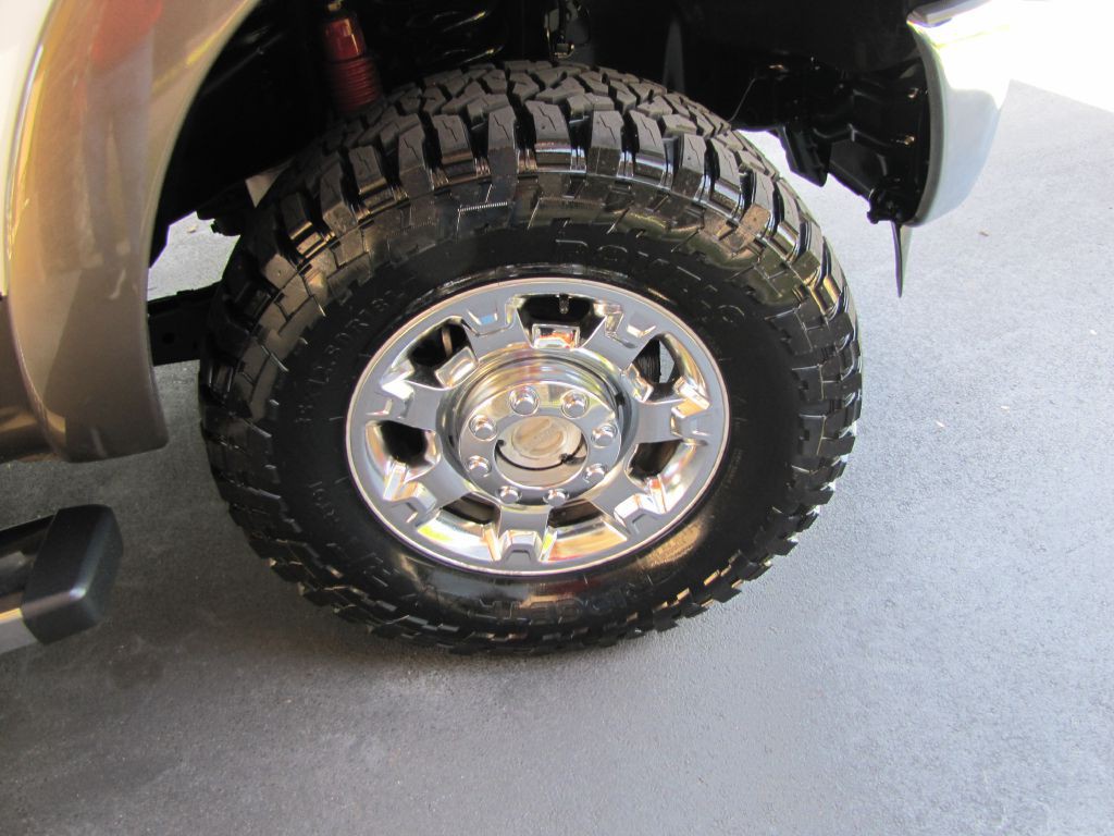 2015 Ford F-250 Image 24