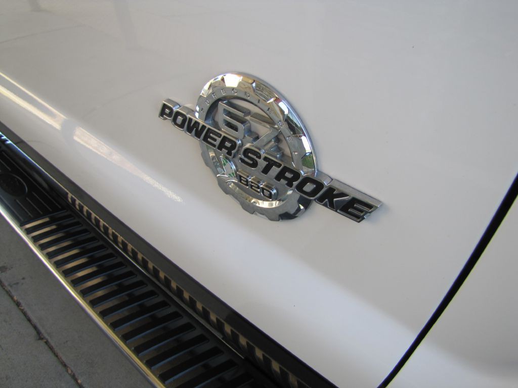 2015 Ford F-250 Image 26