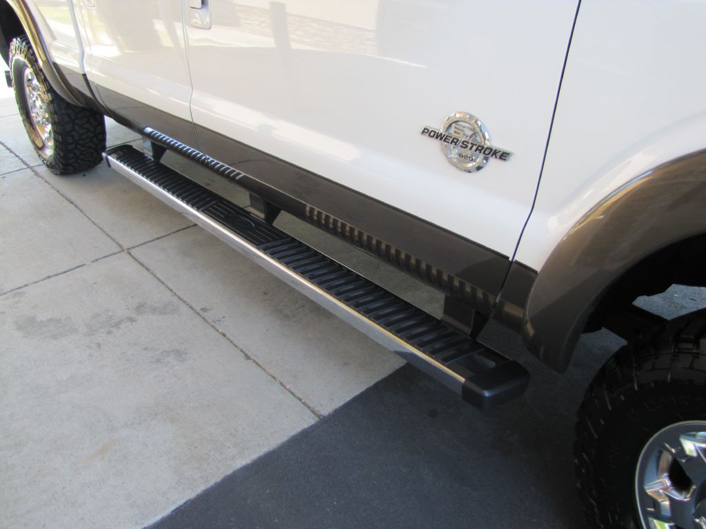 2015 Ford F-250 Image 27
