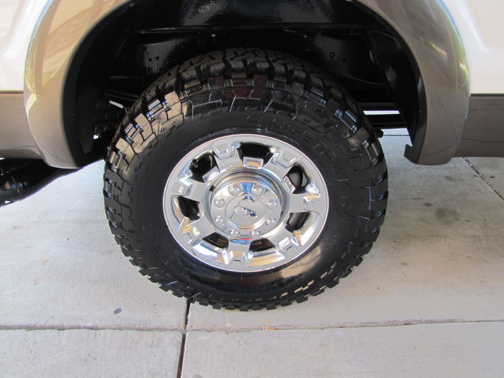 2015 Ford F-250 Image 29